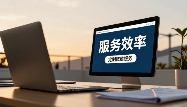 农业体验旅游中服务性能的关键考量