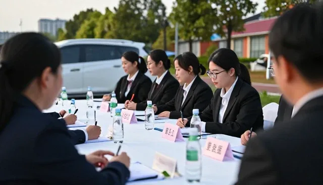 旅游出行服务如何提升商务考察的深度与效率